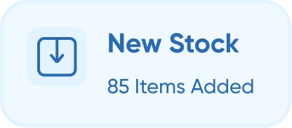 Offline POS software for Dubai stores