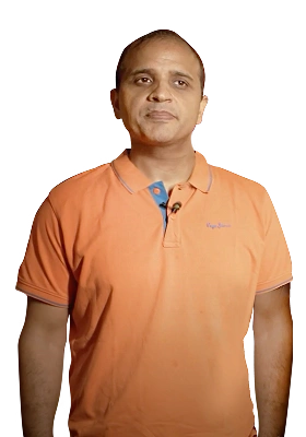 Neeraj Katariya