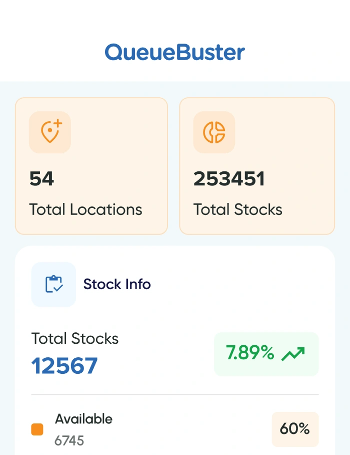 Smart POS solution UAE