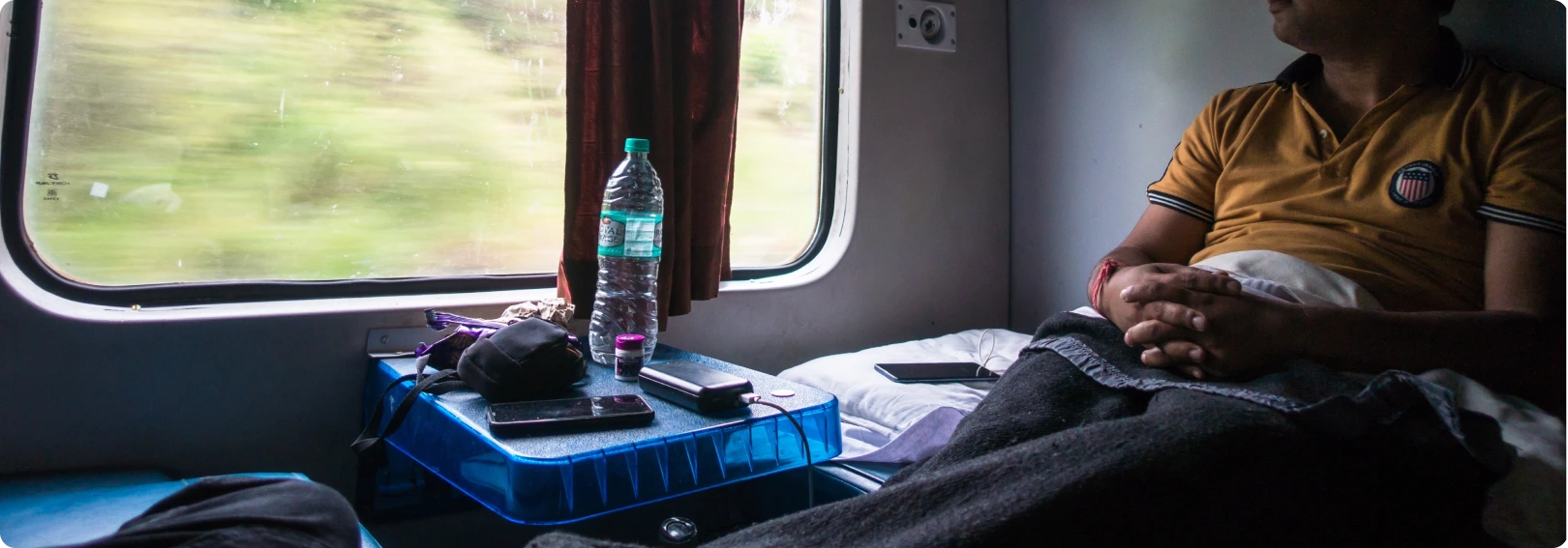 irctc hero image