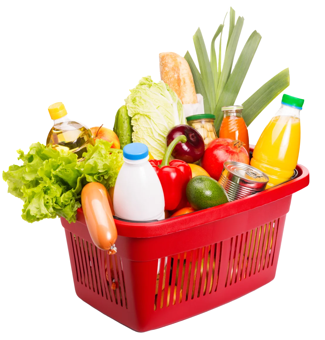 supermarket