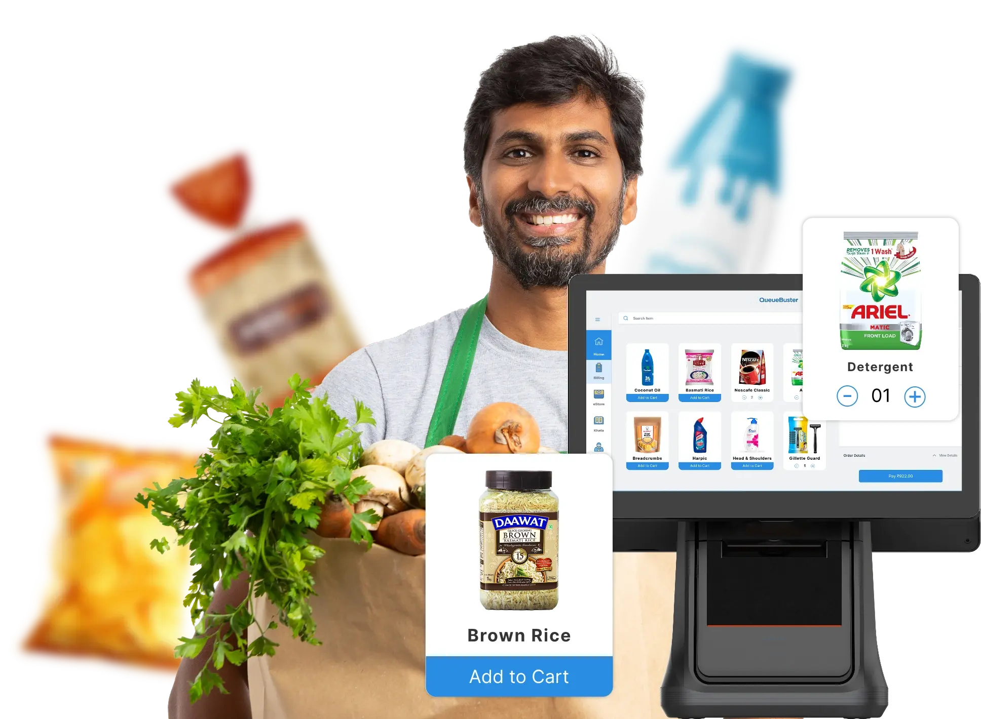grocery hero image
