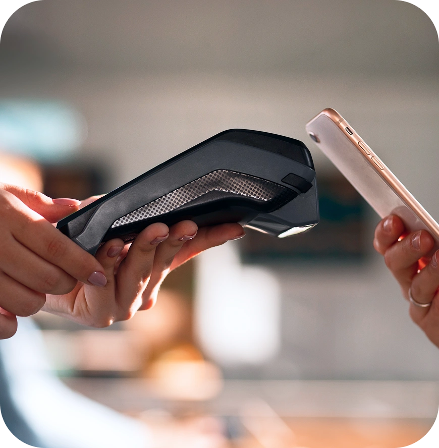 Smooth billing for every style and size