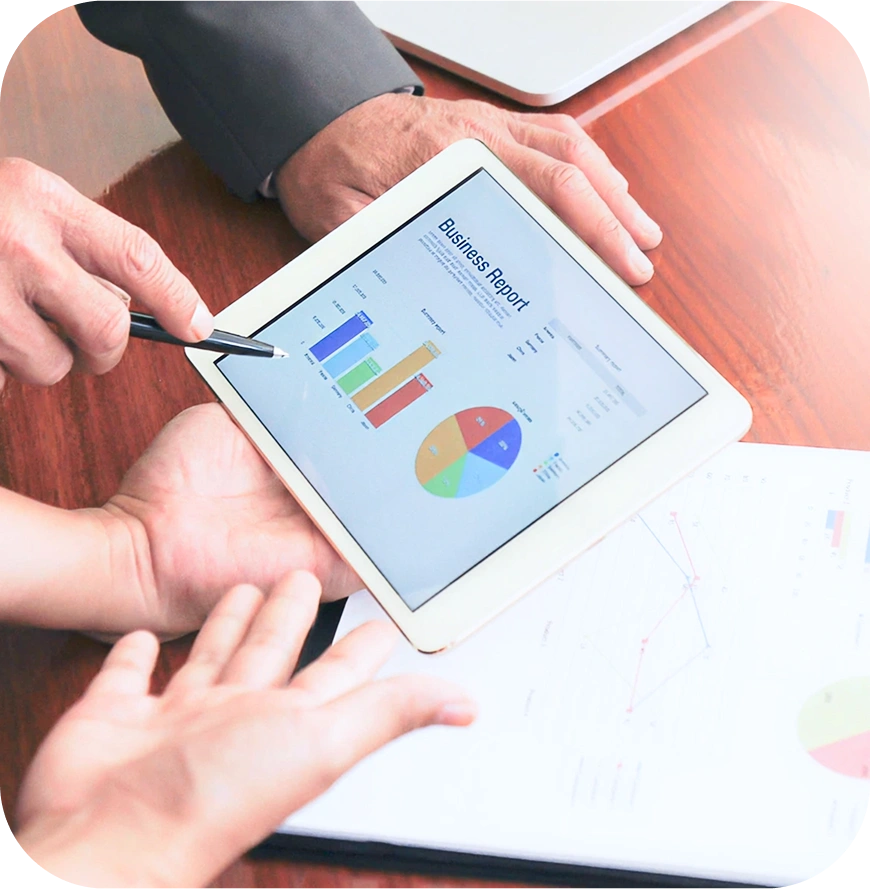 Understand trends, boost performance