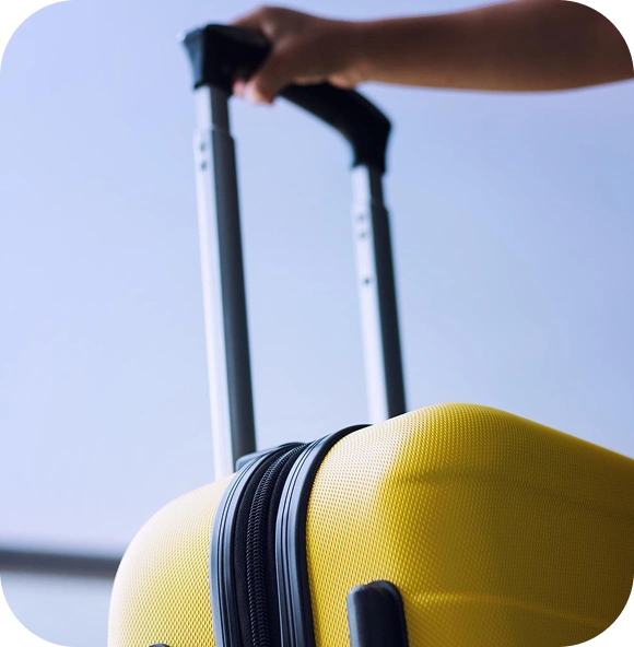 Make customers come back for their next trip