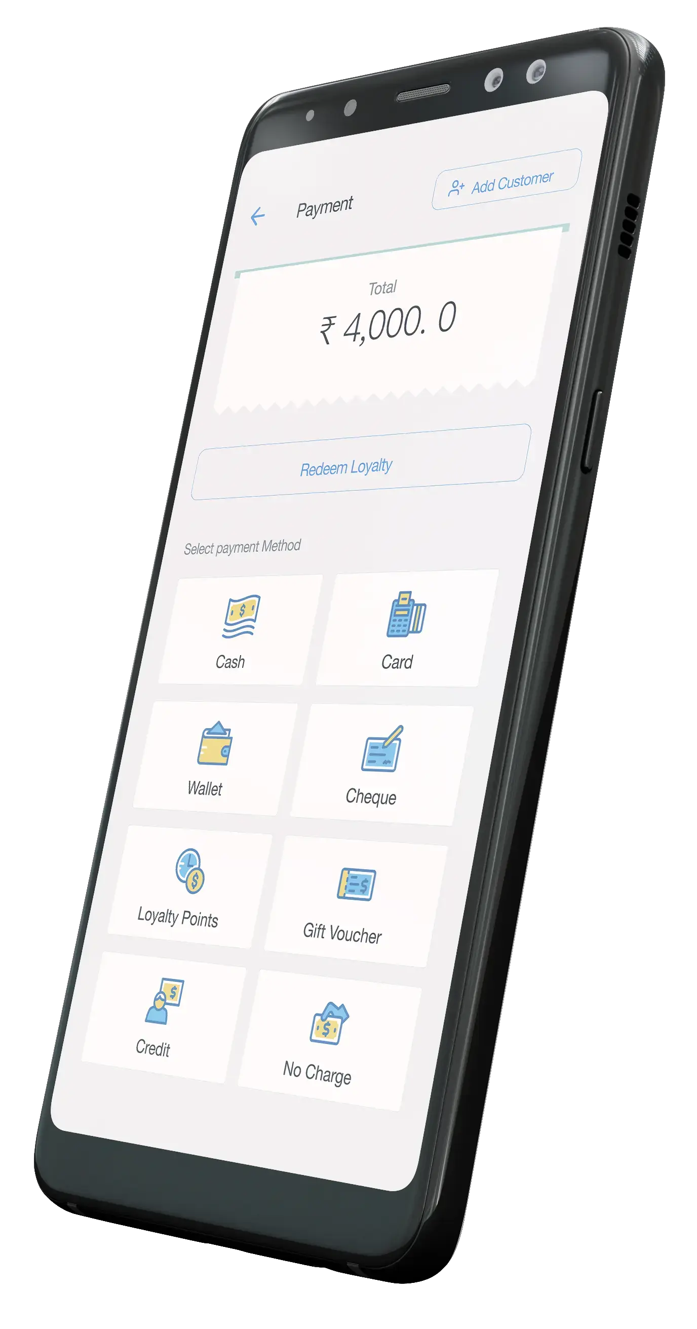 pos devices