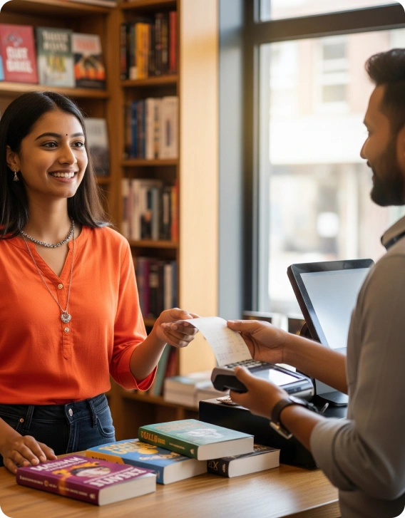 Turn first-time buyers into loyal customers