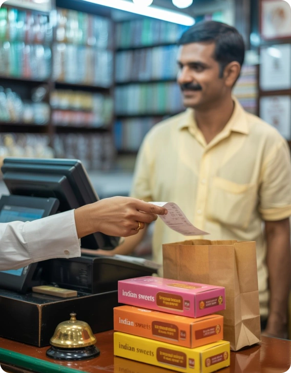 Make every customer a loyal one