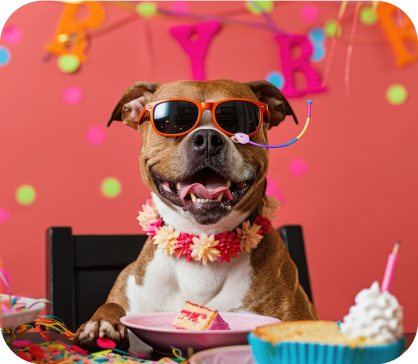 Turn pet parents into loyal customers