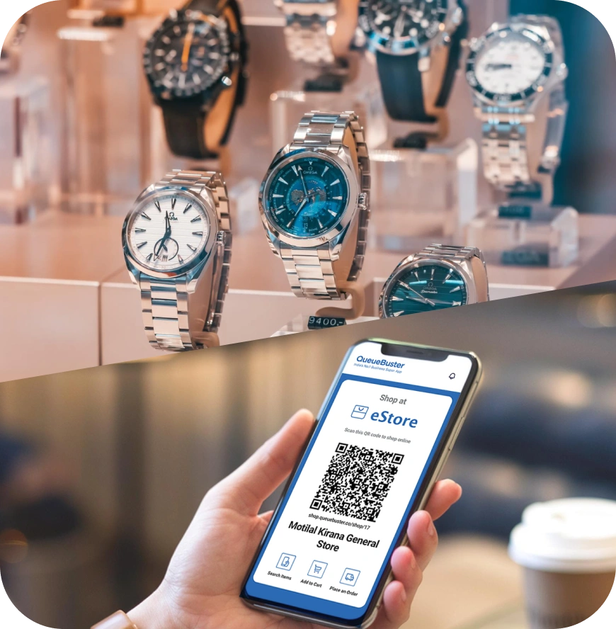 Sell from anywhere with ease