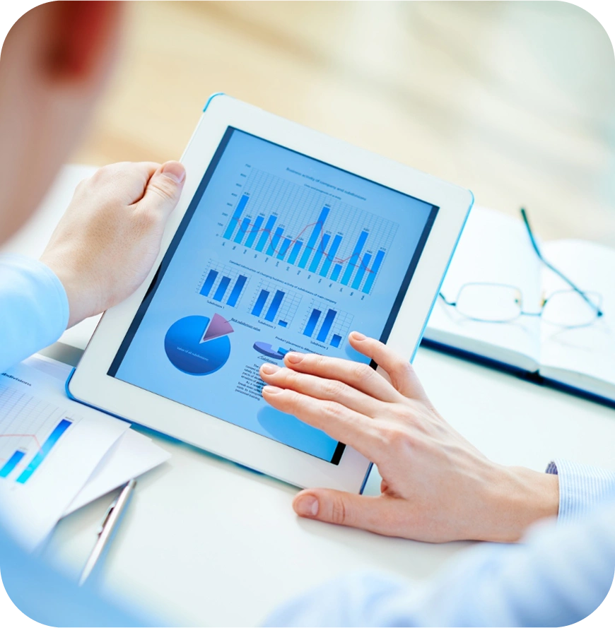 Know what’s selling and what’s not