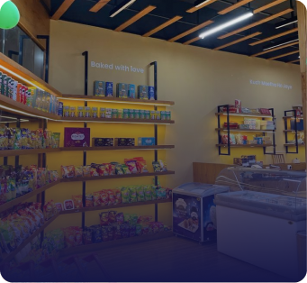 Retail & Merchandise