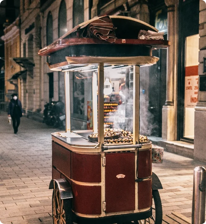 carts