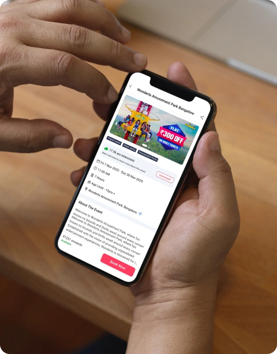 Unified Bookings Across Every Channel